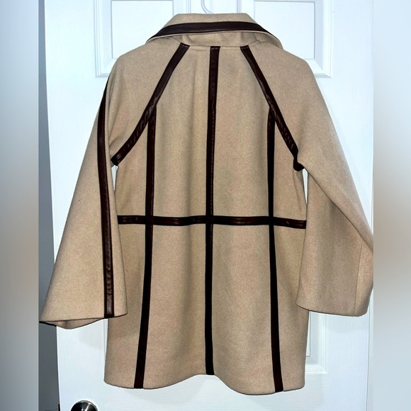 Marc Jacobs Coat Marc New York - Picture 3 of 5